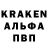 Первитин пудра Okay Kley